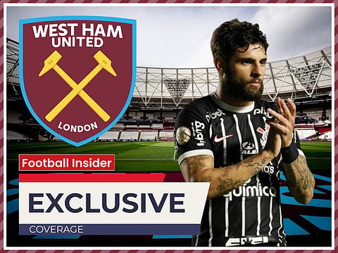 Sources: Alberto agrees West Ham move - announcement imminent