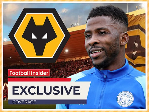 Sources: Wolves now want to sign Iheanacho - and they could have edge in race