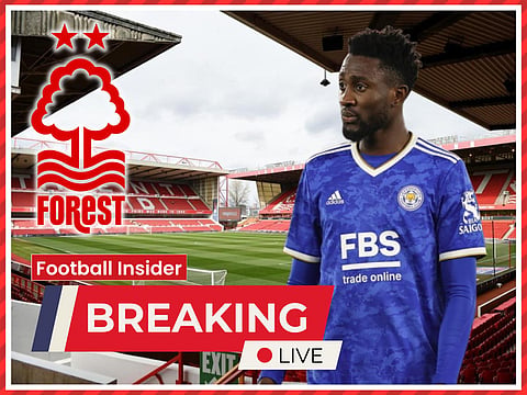 Sources: Bayern Munich could now blow Nottingham Forest away to sign Ndidi