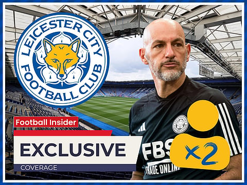 Sources: Two more Leicester City big names could now go