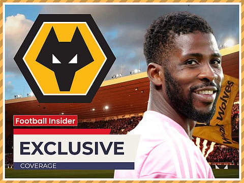 Sources: Leicester City ready to accept £15m Iheanacho offer as Wolves plot revealed