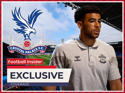 Sources: Crystal Palace battle Everton to sign Che Adams