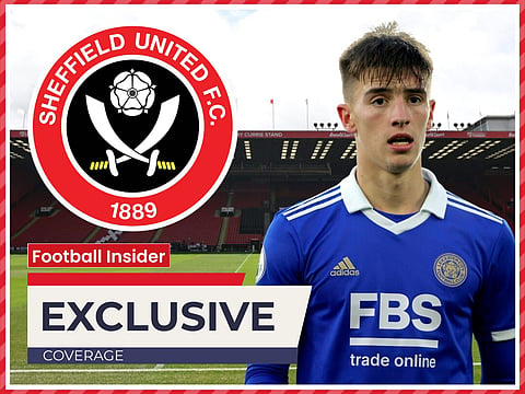 Sources: Sheffield United beat Leeds United to Luke Thomas as loan deal agreed
