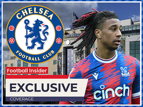 Revealed: Chelsea now turn attention to signing Olise as top target to sign for rivals