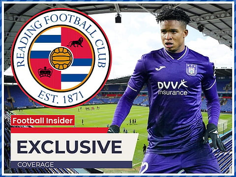 Sources: Reading in talks to sign FC Copenhagen star Paul Mukairu