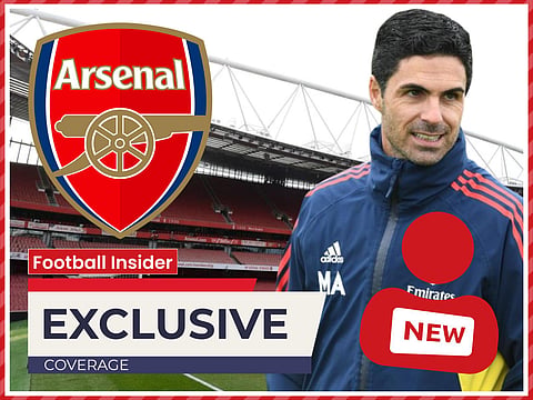 Sources: Arsenal now working on agreeing two more marquee deals