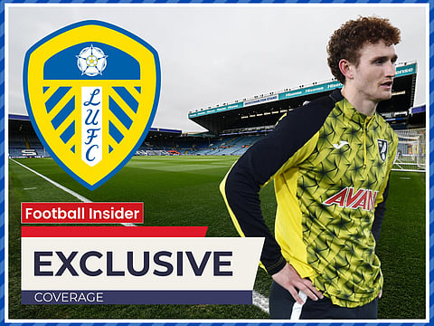 Sources: Sargent keen to complete Farke reunion as Leeds United plot raid