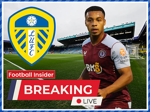 Revealed: Leeds now want to sign Archer after £10m bid submitted