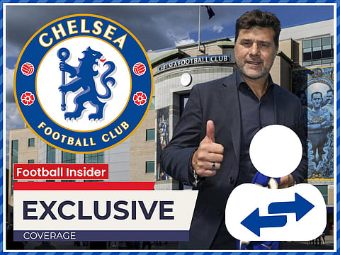 Revealed: O'Rourke shares update on Chelsea part-exchange deal