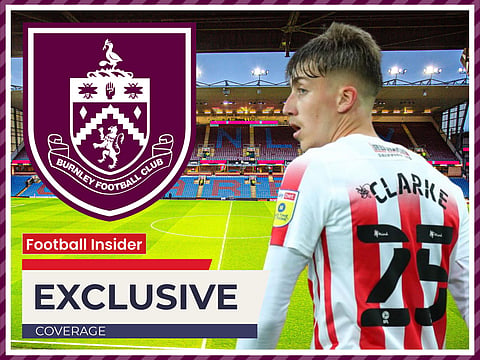Sources: Major update on Burnley bid to sign Sunderland star Clarke