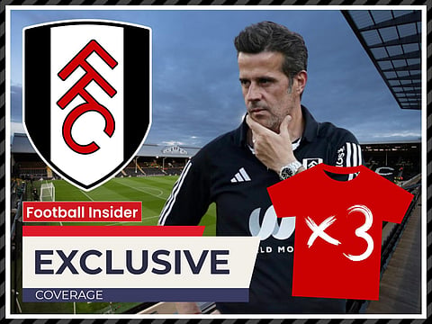 Sources: Three-man Fulham signing plan revealed after Mitrovic exit