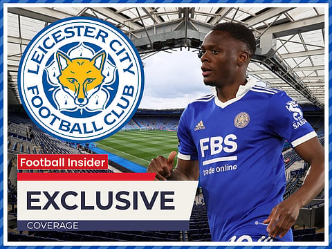 Sources: Leicester City ready to accept £23m Patson Daka offer