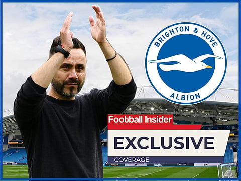 Sources: Brighton handed major transfer boost amid FA rule change