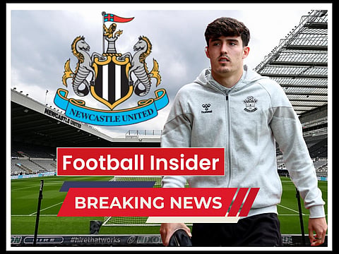 Sources: Newcastle United working on two more signings after Tino Livramento deal agreed
