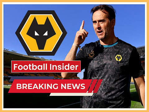 Sources: Lopetegui could quit Wolves in days