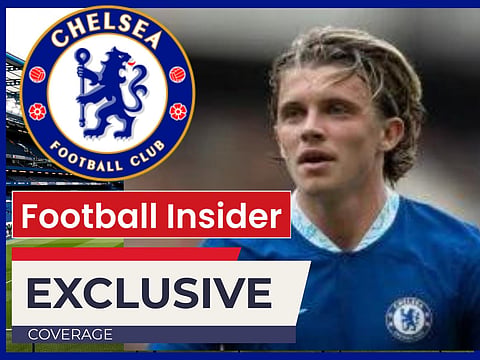 Revealed: Pochettino and Chelsea ready to block Gallagher move to Tottenham