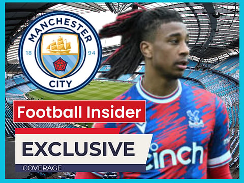 Revealed: Man City have two alternatives to Paqueta on their list