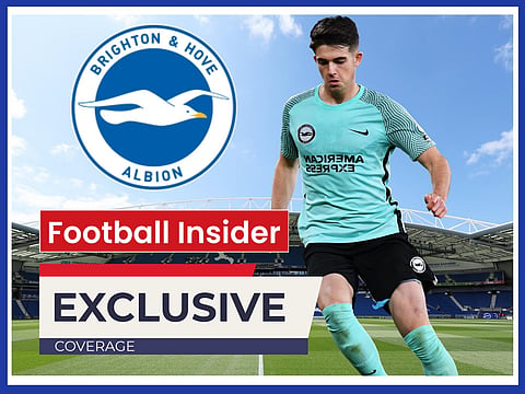 Sources: Brighton reject James Furlong bid