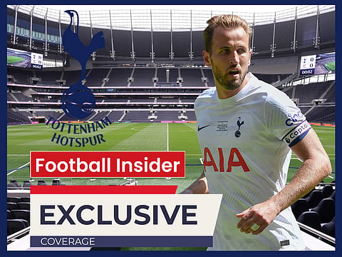 Tottenham have 'something in Harry Kane deal to buy him back' - expert