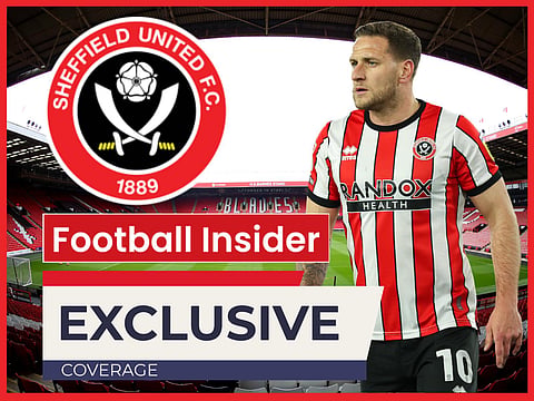 Sources: Billy Sharp jets out to sign for LA Galaxy after Sheffield United exit