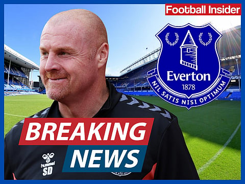 Sources: Everton in talks to sign Southampton star as Chermiti undergoes medical