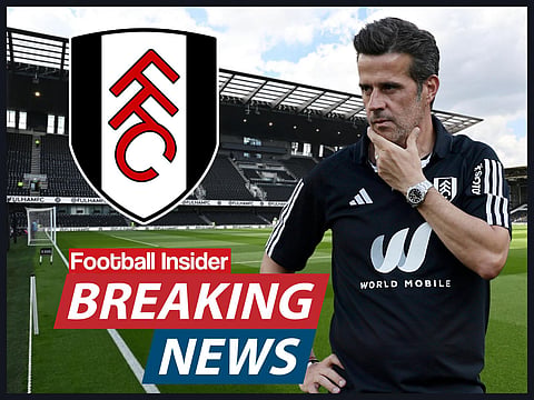 Sources: Fulham hit by £120m blow after unexpected twist
