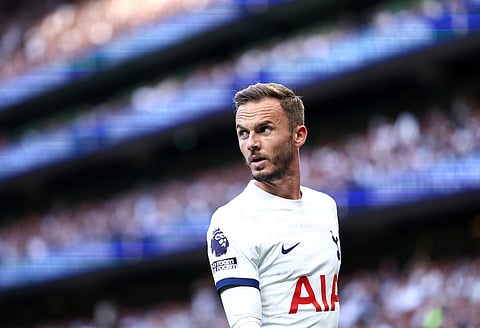 Kieran Maguire shares view on 'spectacular' Chelsea rule that rejected James Maddison