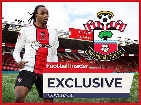 Sources: Hellas Verona make move to sign Southampton star Joe Aribo
