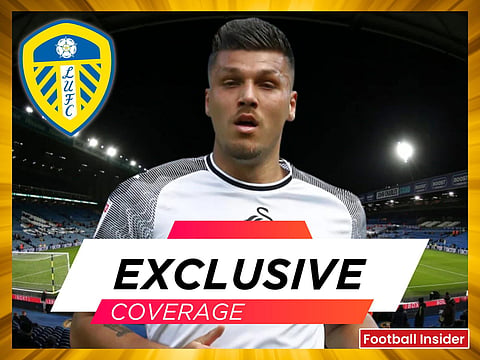 Sources: Joel Piroe undergoing Leeds United medical after deal agreed