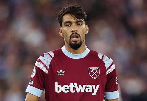 Agbonlahor tips Lucas Paqueta to join Newcastle United after latest - 'this will attract him'