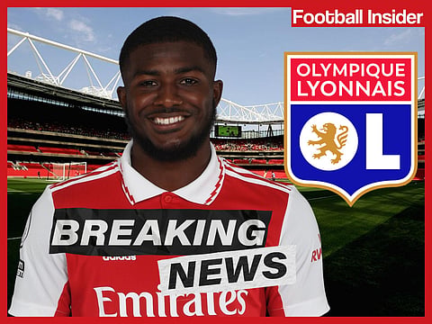 Arsenal transfer news: Maitland-Niles agrees Lyon deal after 'big-money offer' accepted