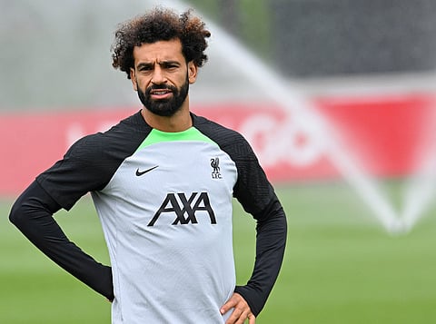 Liverpool have already landed Mohammed Salah's successor - pundit