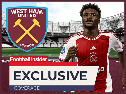 Sources: Mohammed Kudus stance on joining West Ham revealed after £35m twist