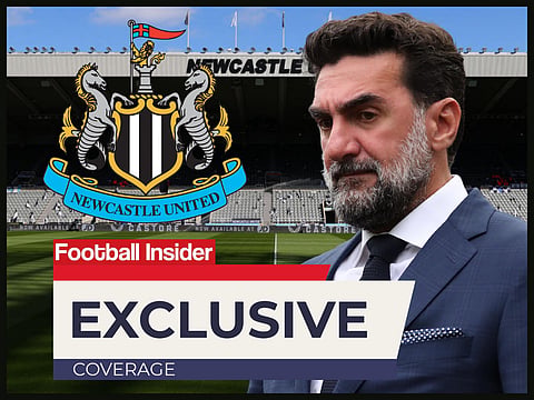 Sources: Newcastle United open talks to buy new club