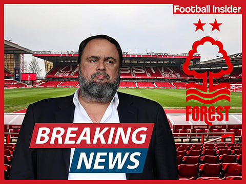 Sources: Nottingham Forest deadline revealed as players threaten legal action