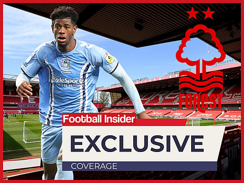 Sources: Nottingham Forest open to selling Jonathan Panzo as Swansea City, Cardiff City and Birmingham City make moves for deal
