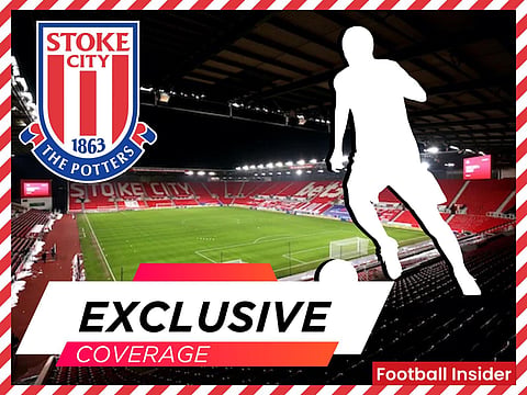 Sources: Stoke City in advanced talks to sign Joon