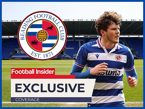 Sources: Reading ready to accept Tom Holmes offer
