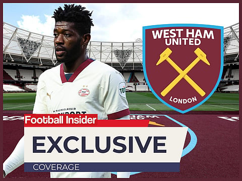 Sources: West Ham make contact over Sangare deal after £21.3m Forest offer