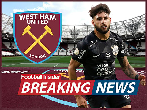 Sources: West Ham turn to alternative targets as Alberto deal collapses