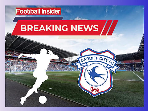 Sources: Charlton Athletic, Bolton Wanderers and Reading make moves to sign Cardiff star Rubin Colwill