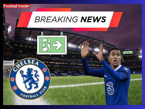 Sources: Chelsea star Humphreys in advanced talks to join Swansea City