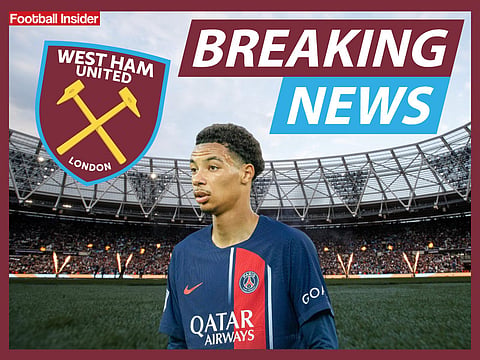 Sources: West Ham make move to sign Hugo Ekitike
