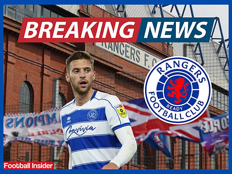 Sources: Rangers and Burnley race to sign Sam Field