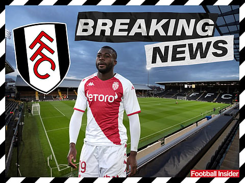 Sources: Fulham ready to hijack Nottingham Forest deal as Palhinha move edges closer