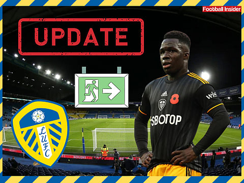 Sources: Wilfried Gnonto tells Leeds United he wants to quit and join Everton