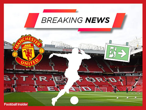 Sources: Man United star Noam Emeran undergoing medical after deal agreed