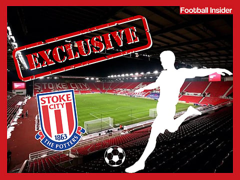 Sources: Stoke City set to sign Nikola Jojic, deal could be done today