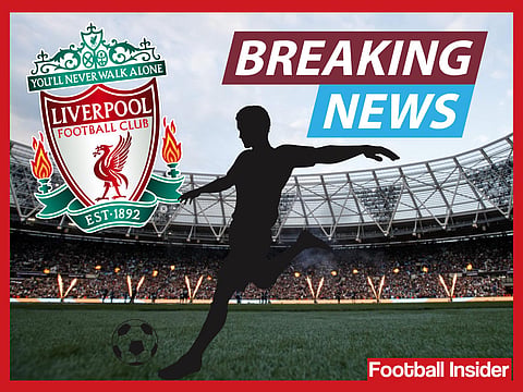 Sources: Liverpool in late move to sign defender - top target revealed