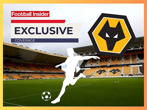 Sources: Wolves make move to sign Enso Gonzalez after scouts impressed